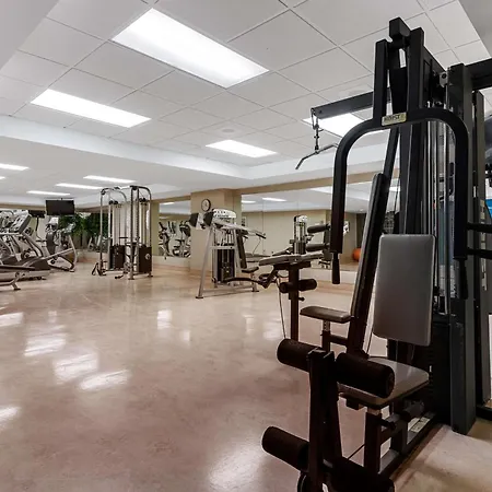 Best Western Ville-Marie Montreal Hotel&Suites-3